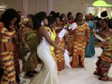 Nana Ghana