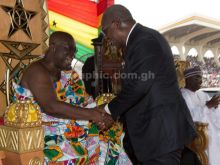 Nana Ghana