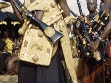 Nana Ghana