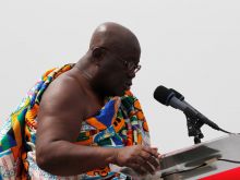 Nana Ghana