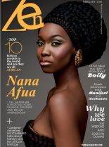 Nana Ghana