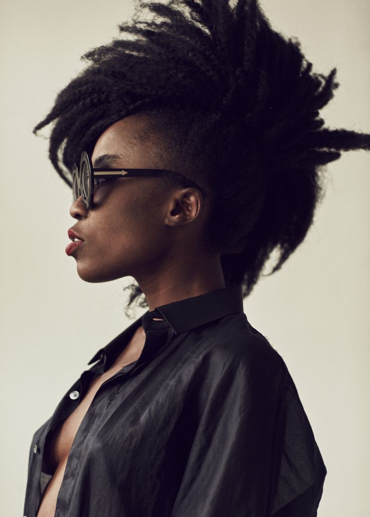 Nana Ghana