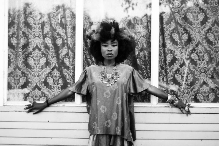 Nana Ghana
