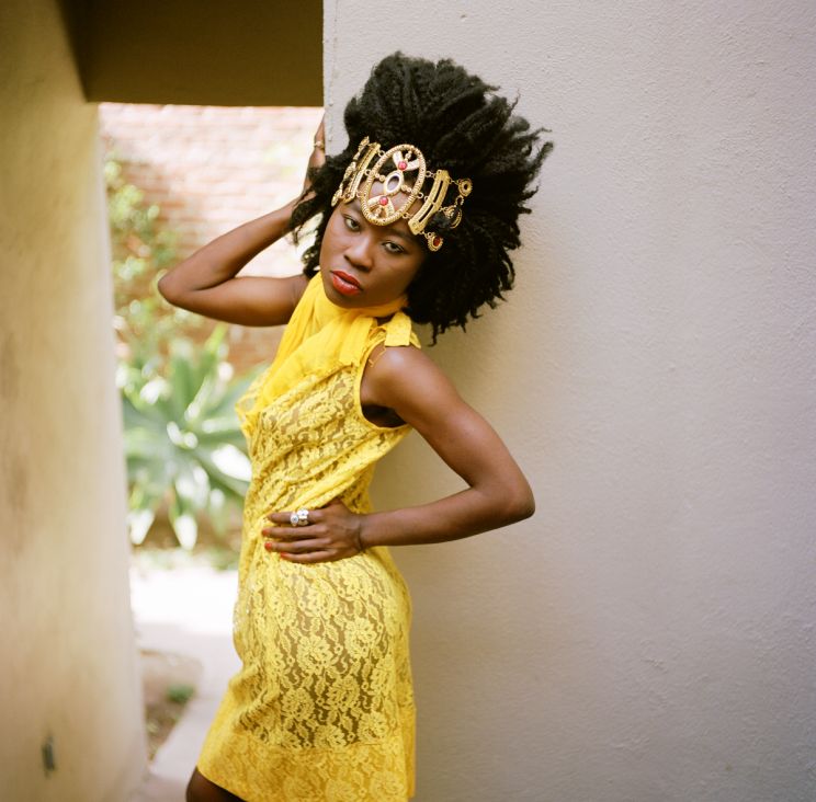 Nana Ghana