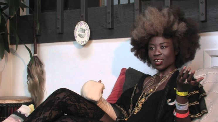 Nana Ghana