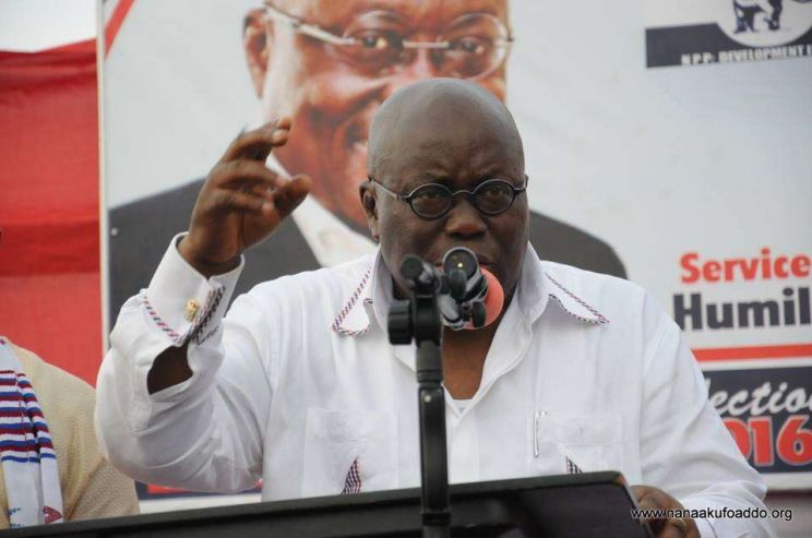 Nana Ghana