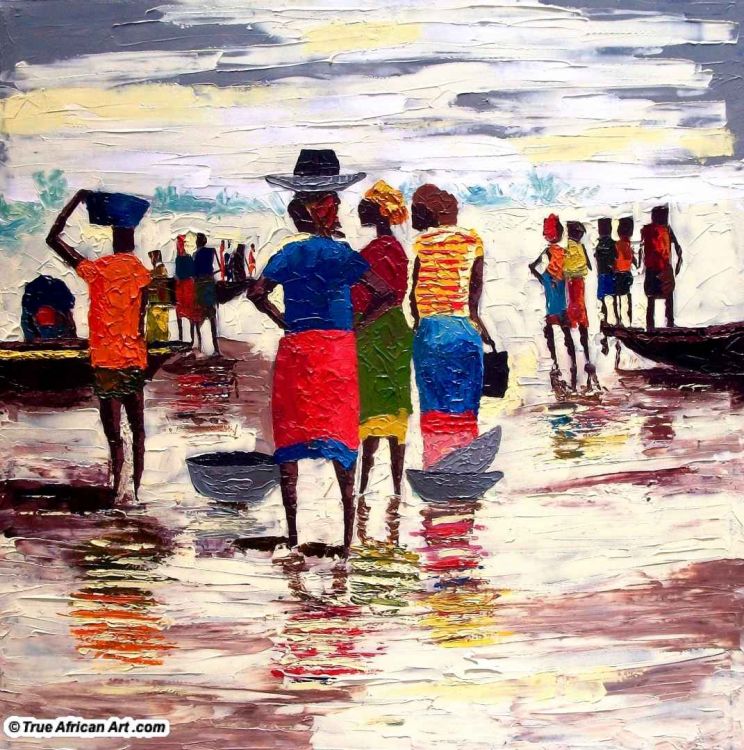 Nana Ghana
