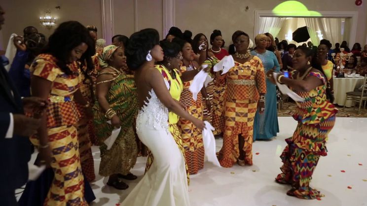 Nana Ghana