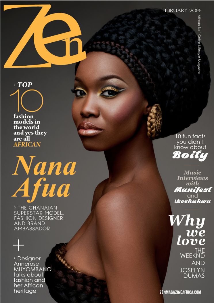 Nana Ghana