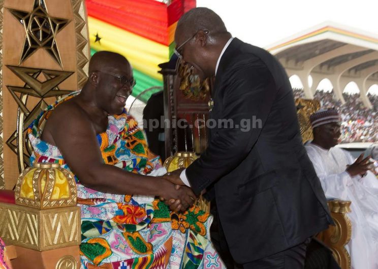 Nana Ghana