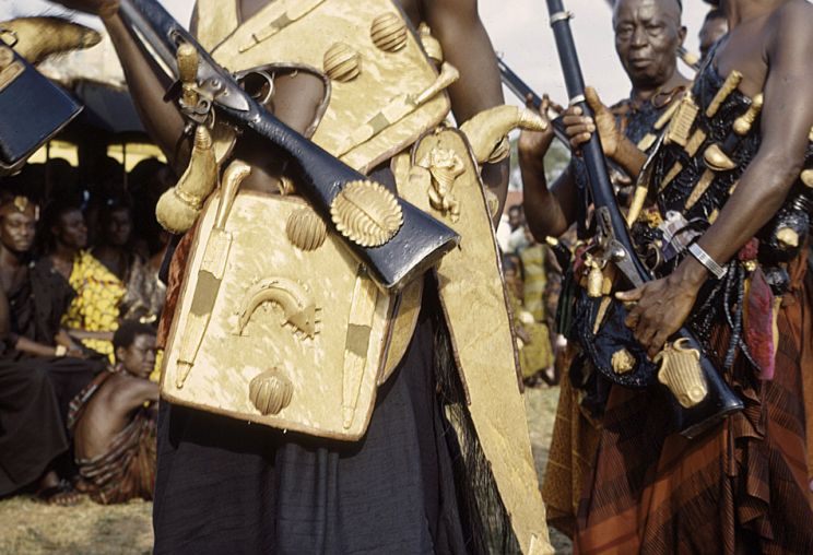 Nana Ghana