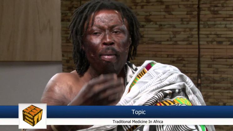 Nana Ghana