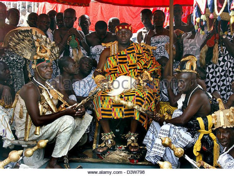 Nana Ghana