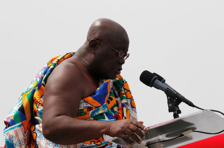 Nana Ghana