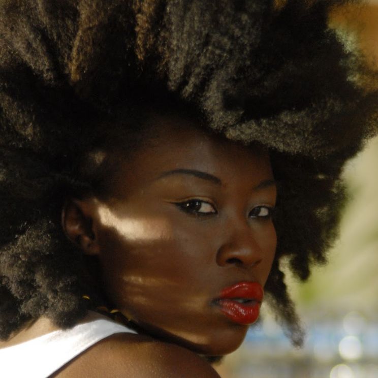 Nana Ghana