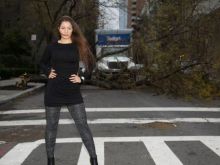 Nana Gouvea photo