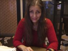 Nana Gouvea photo
