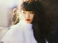 Nana Komatsu