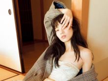 Nana Komatsu