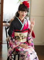 Nana Komatsu