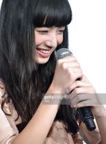 Nana Komatsu
