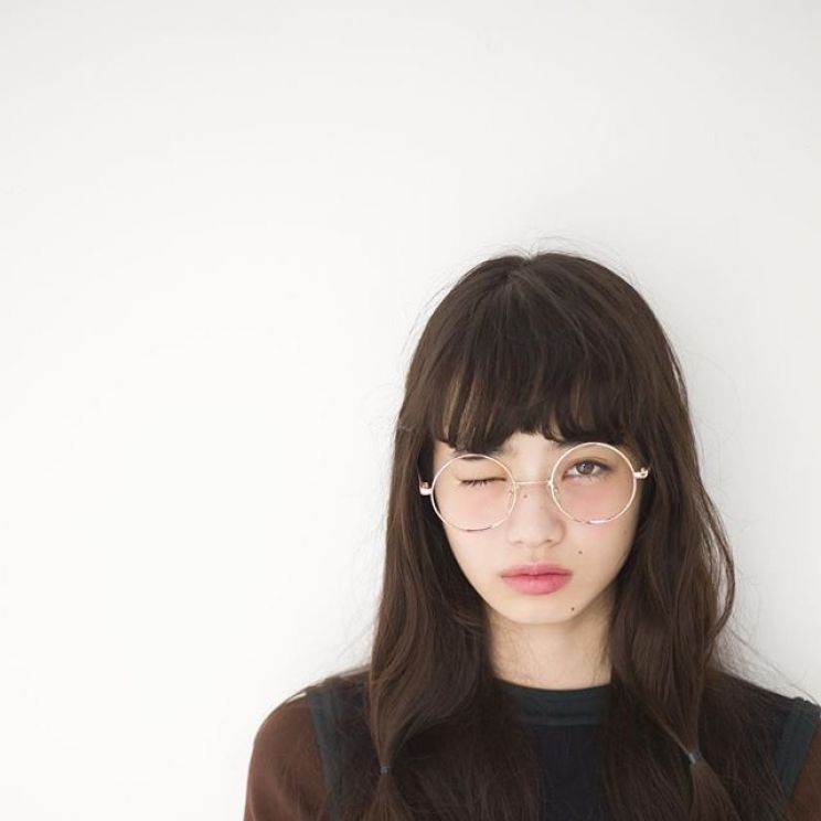 Nana Komatsu