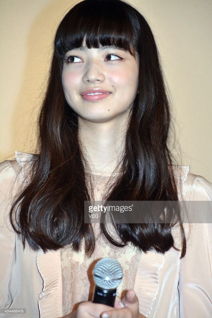 Nana Komatsu