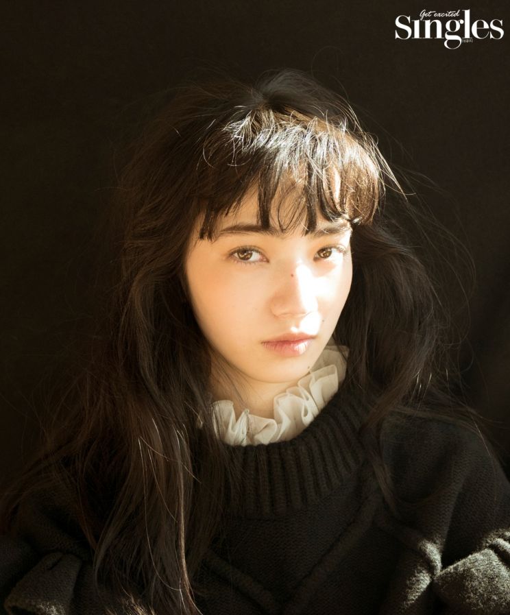 Nana Komatsu