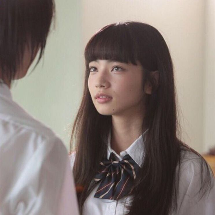 Nana Komatsu