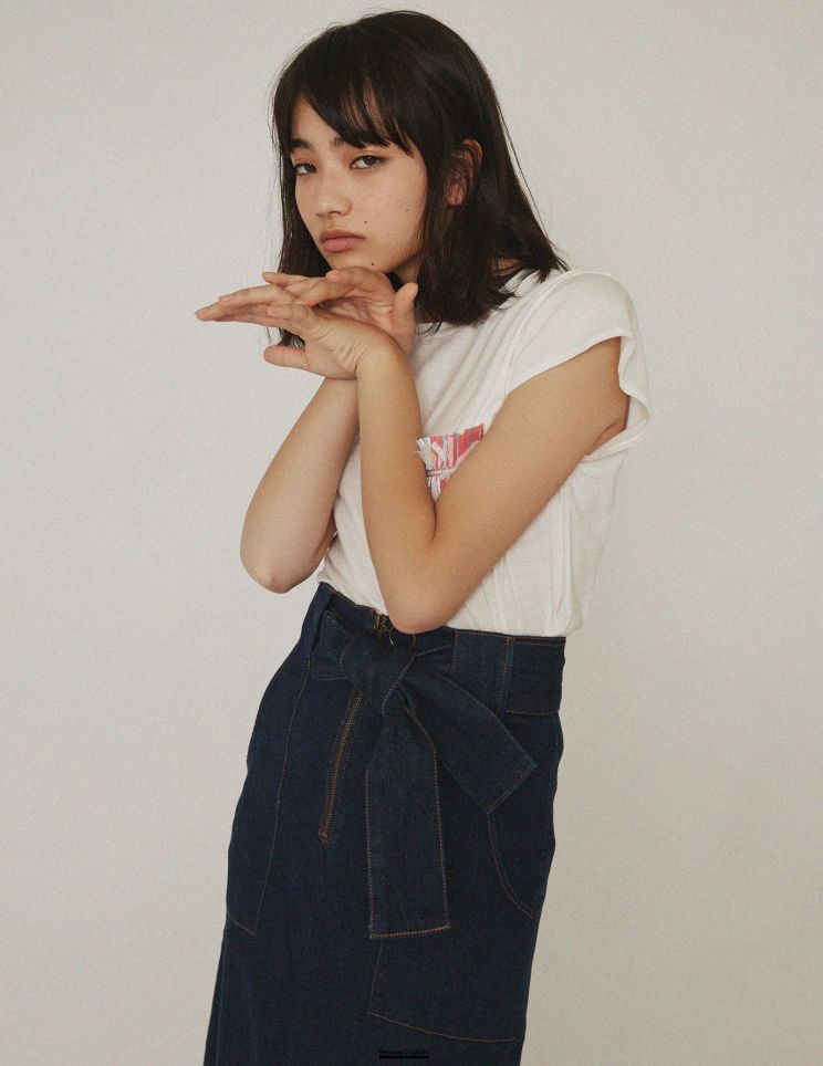 Nana Komatsu