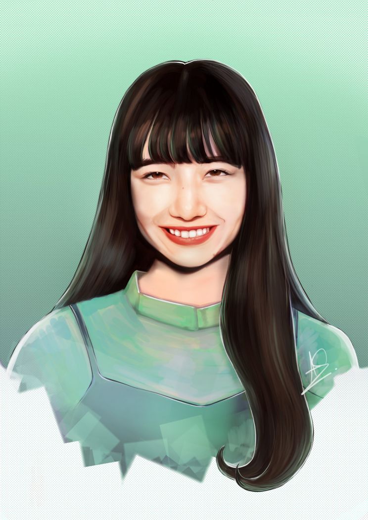 Nana Komatsu