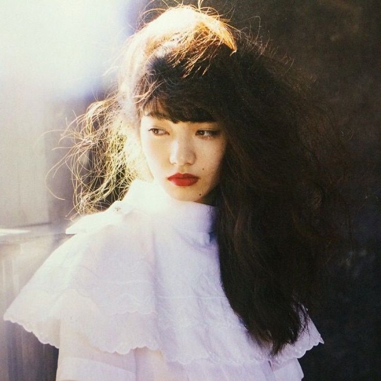 Nana Komatsu