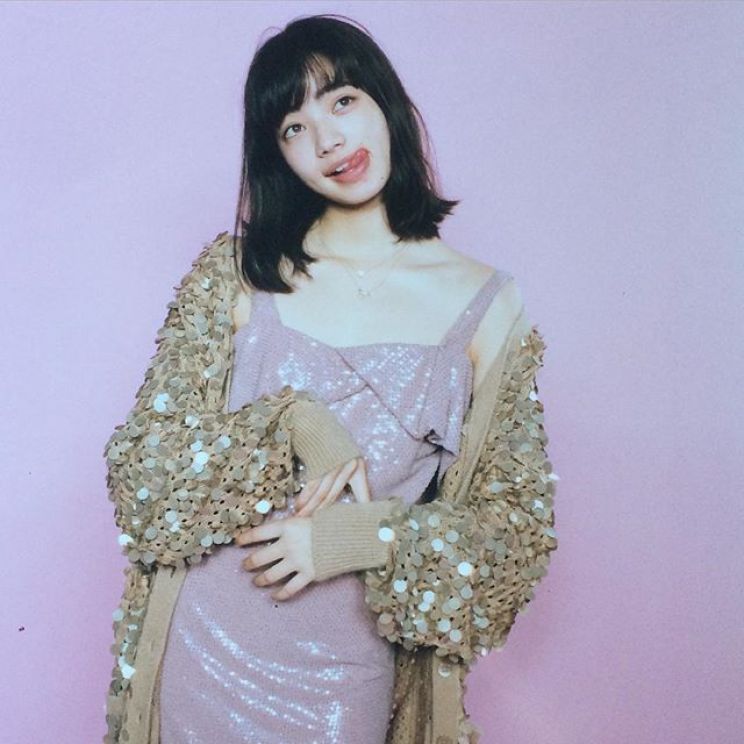 Nana Komatsu