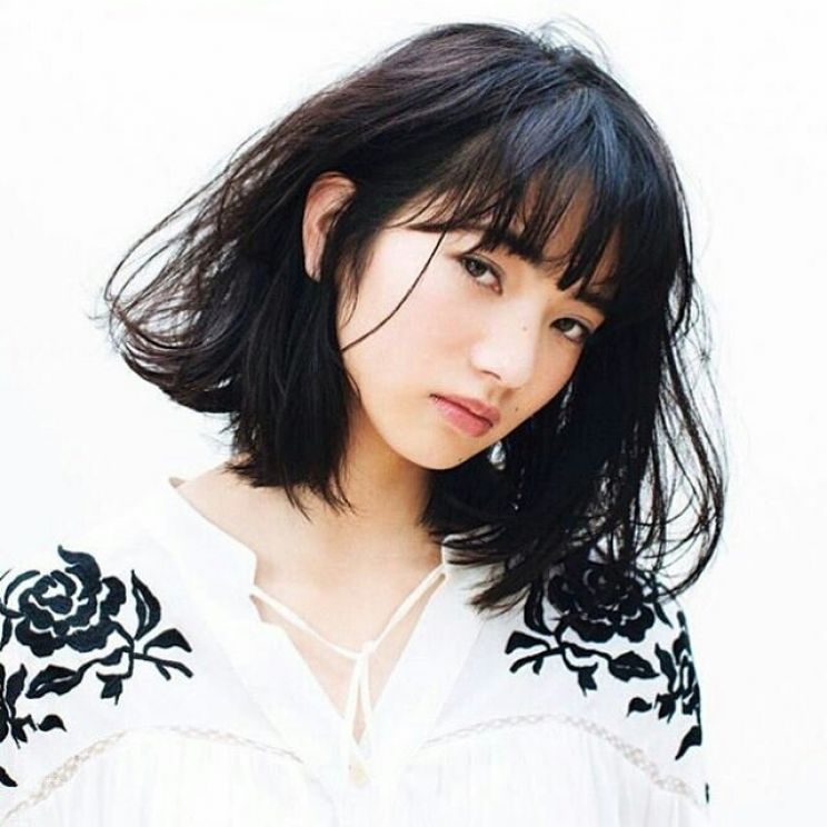 Nana Komatsu