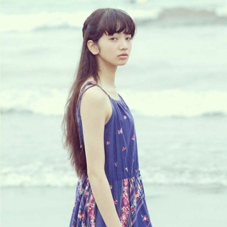 Nana Komatsu