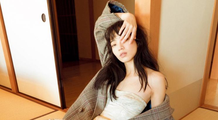 Nana Komatsu