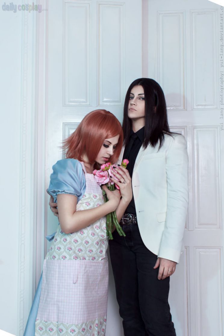 Nana Komatsu