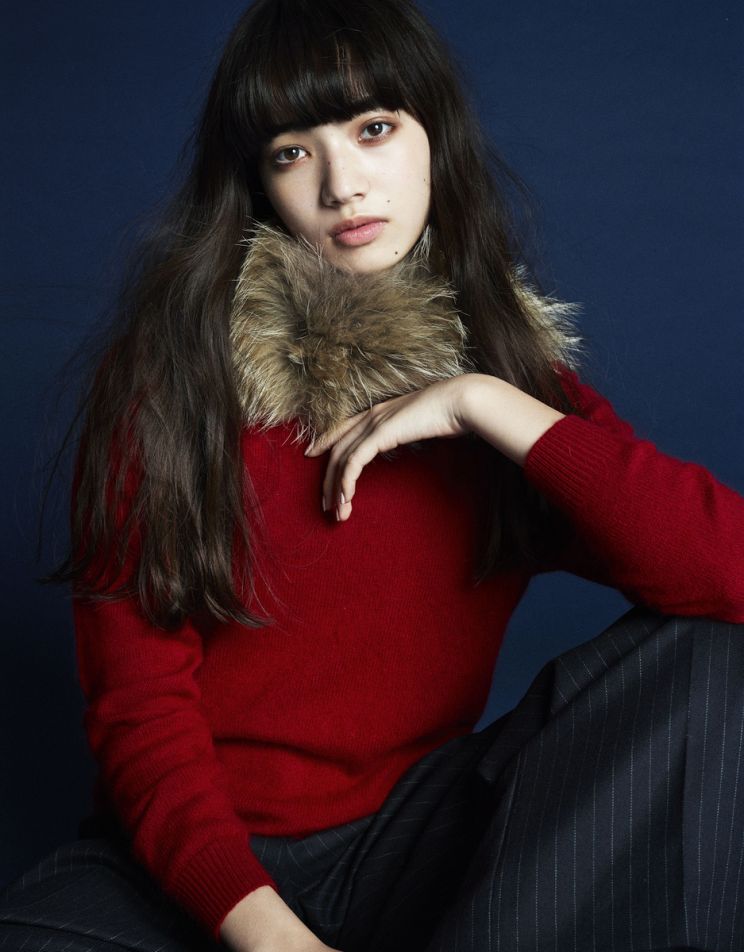 Nana Komatsu
