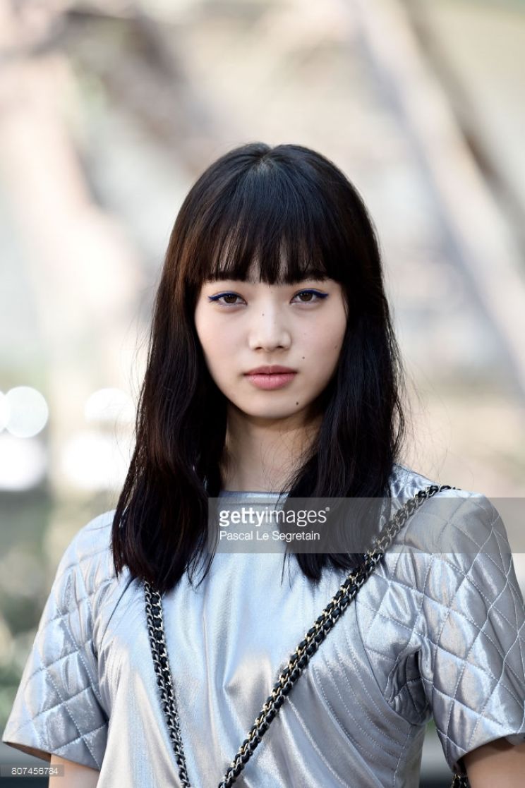 Nana Komatsu