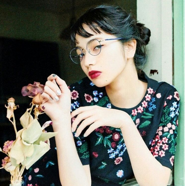 Nana Komatsu