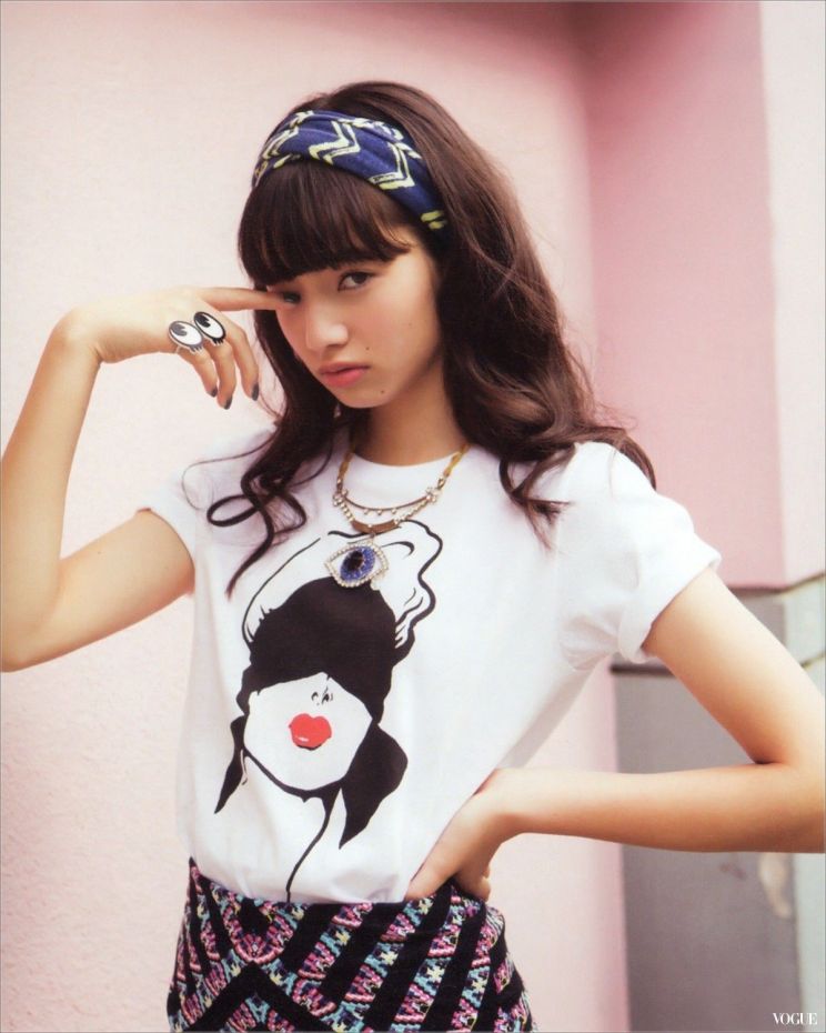 Nana Komatsu