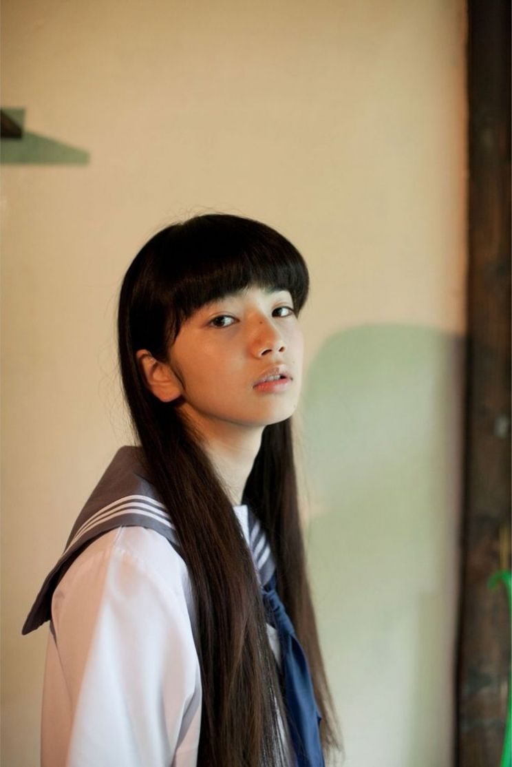 Nana Komatsu