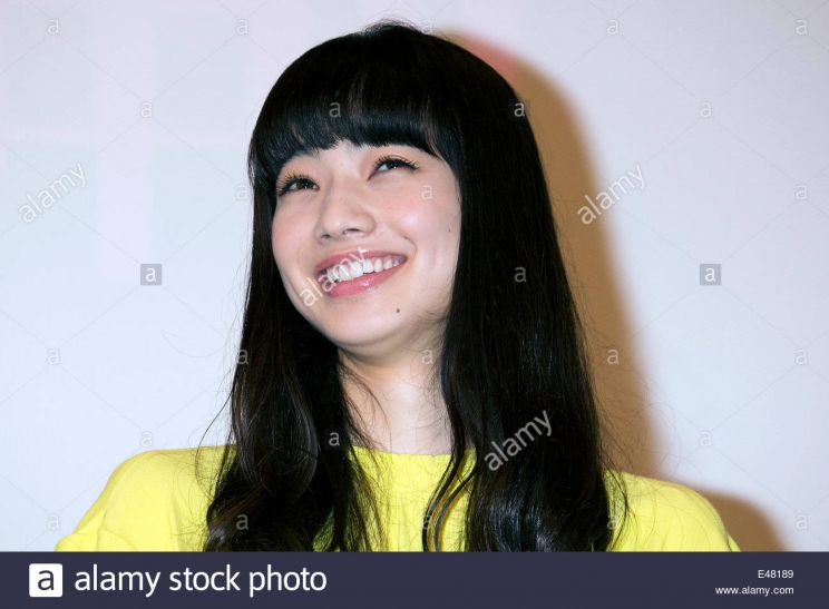 Nana Komatsu