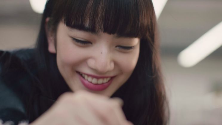 Nana Komatsu