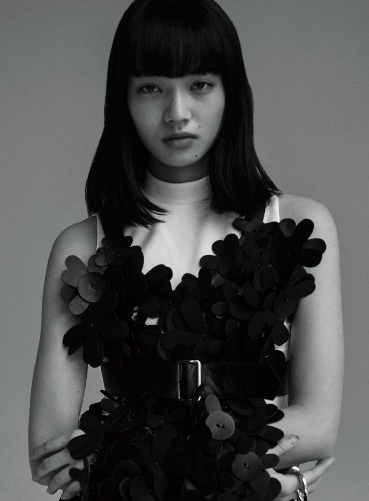 Nana Komatsu
