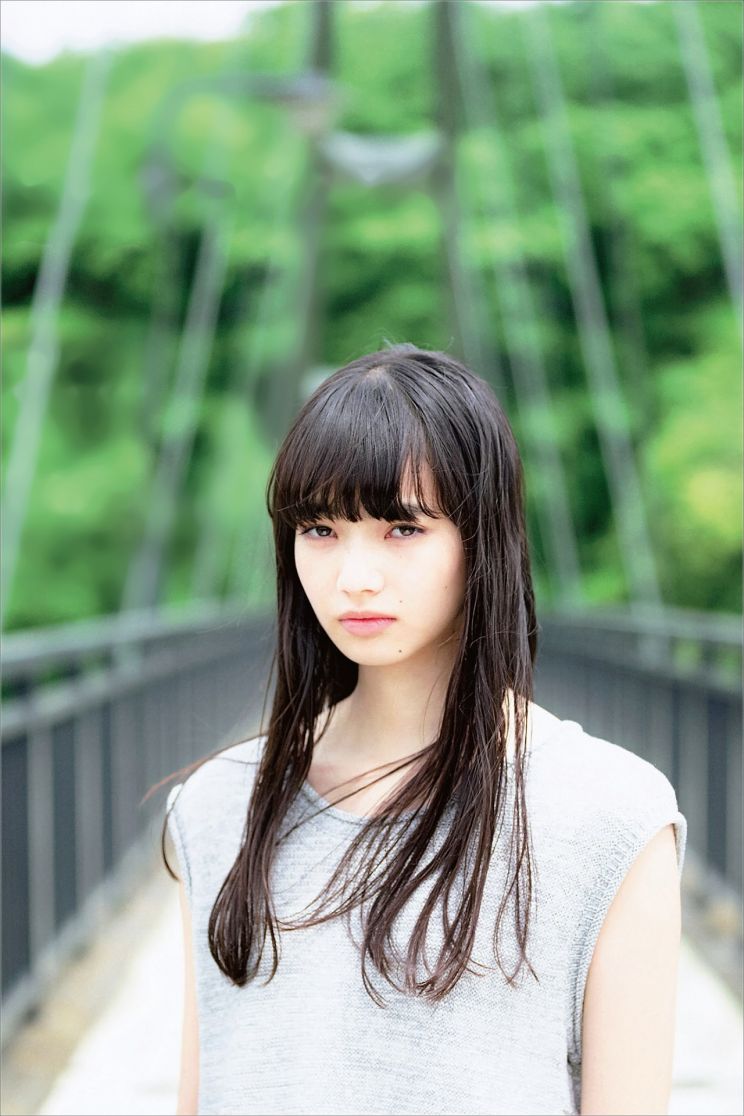 Nana Komatsu