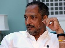 Nana Patekar