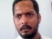 Nana Patekar