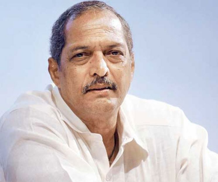 Nana Patekar