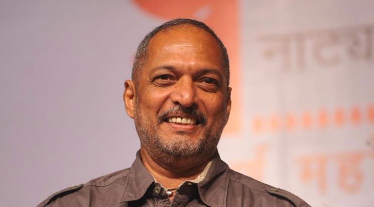 Nana Patekar